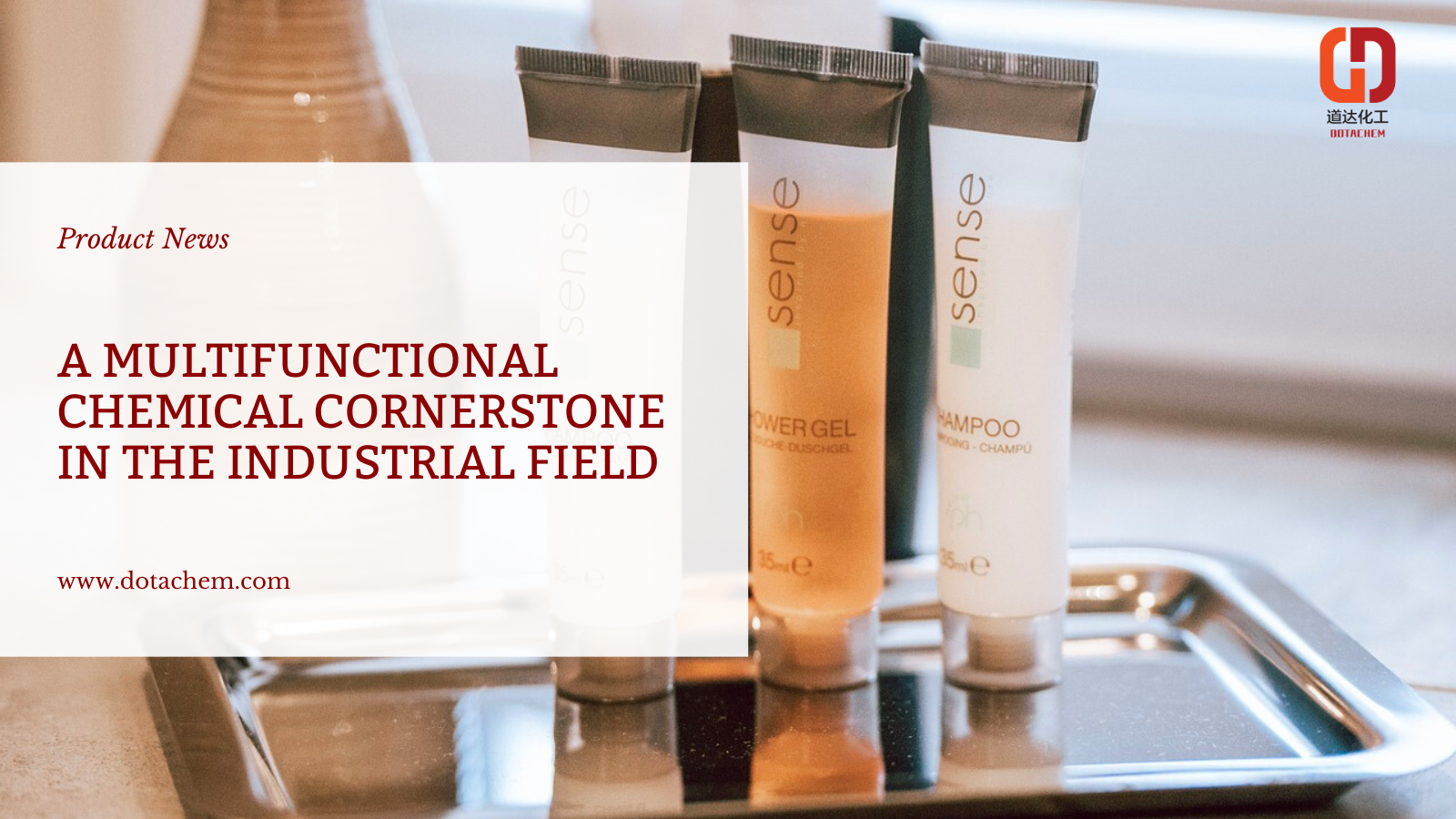 Monoethanolamine (MEA): Isang Multifunctional Chemical Cornerstone sa larangan ng Pang -industriya