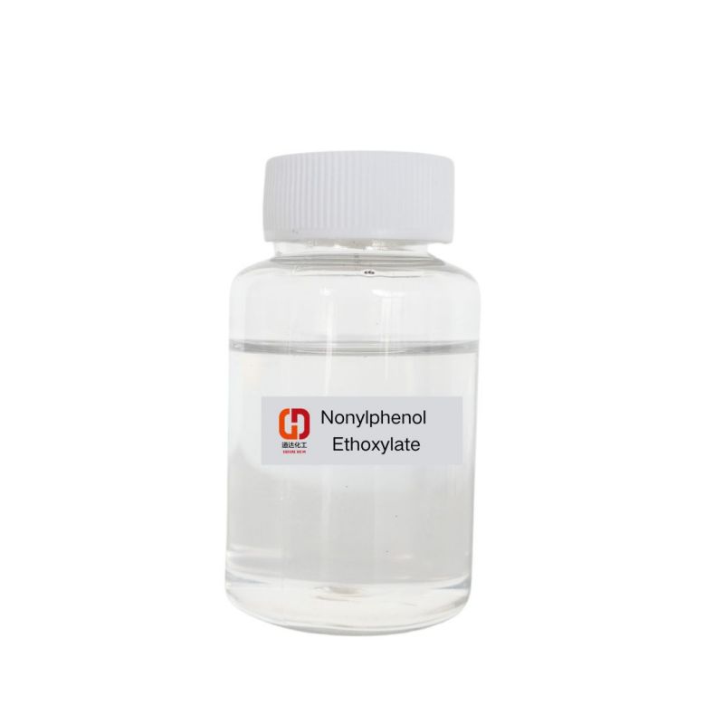 Anong Cloud Point at HLB Value ang Naabot ng Iyong Nonylphenol Ethoxylate para sa Compatibility ng Formulation?
