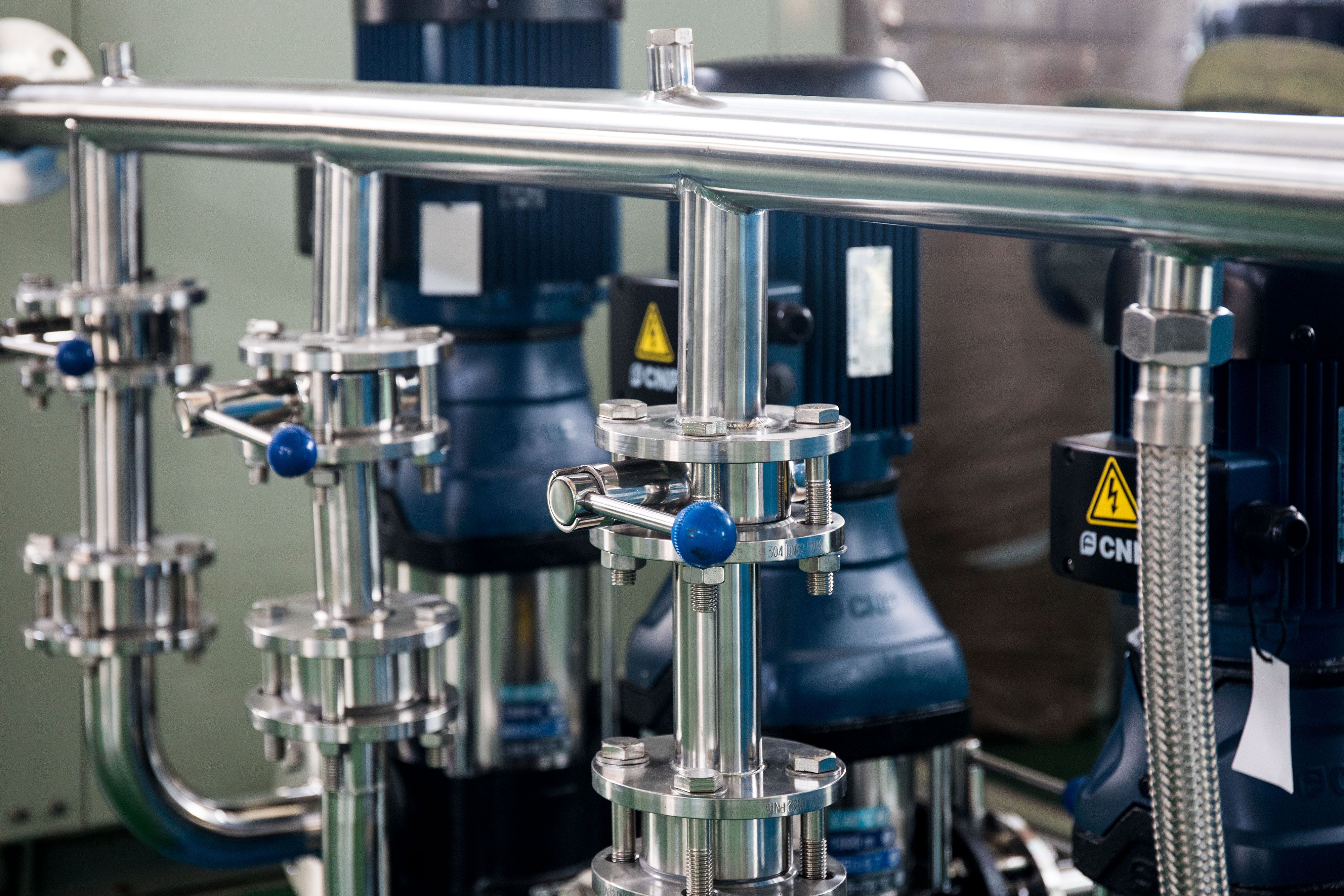 Ethanolamine sa Surfactant at Detergent Application: Mga Function at Sourcing Consideration