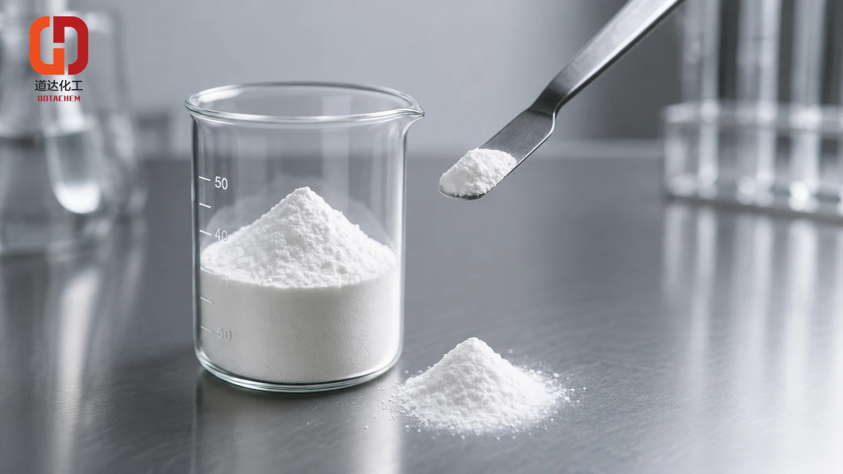 Dotachem PEG 4000: Mga Praktikal na Gamit sa Pang-industriyang Produksyon