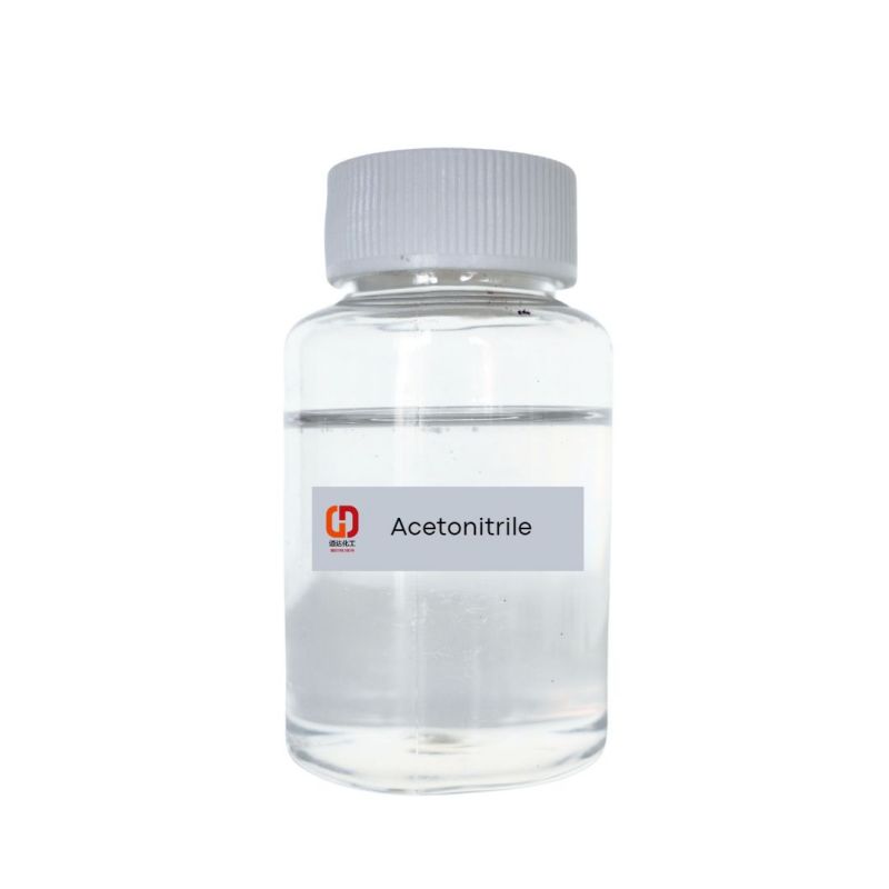 Acetonitrile