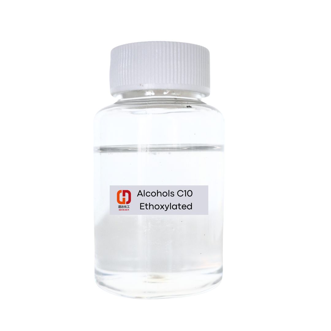 Alcohol C10 etoxylate