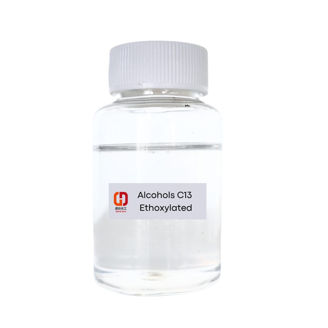 Alcohol C13 etoxylate