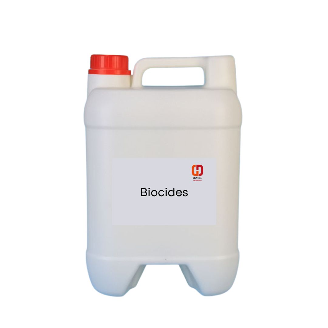 Mga biocides