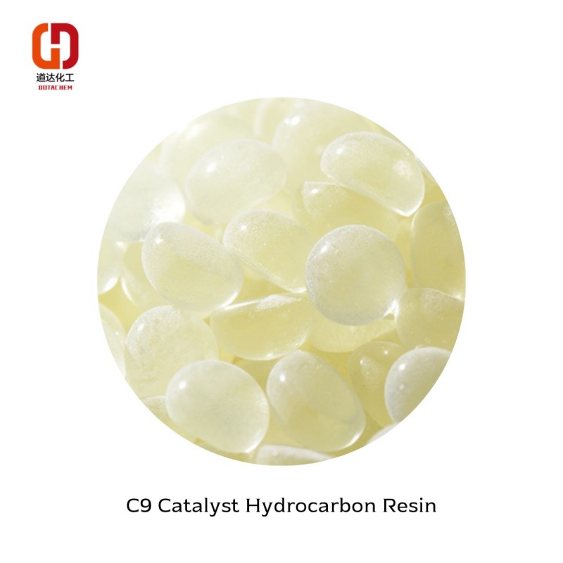 C9 Catalyst hydrocarbon resin