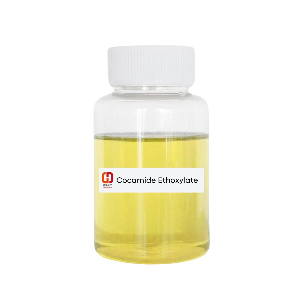 Cocamide Etoxylate