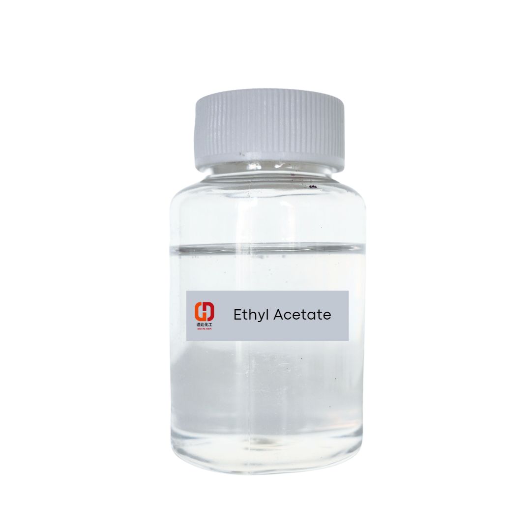 Ethyl Acetate