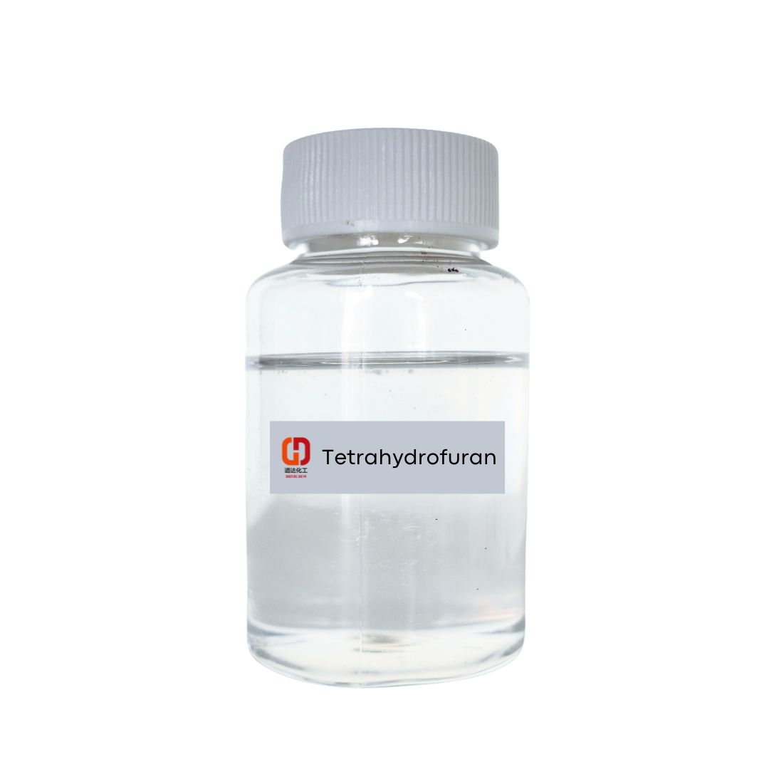 Tetrahydrofuran