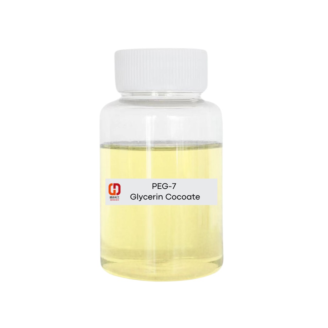 PEG-7 Glycerin Cocoate