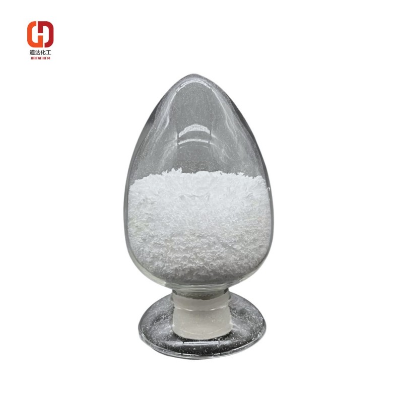 Polyvinyl alkohol flocculent