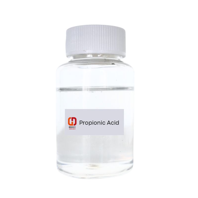 Propionic Acid