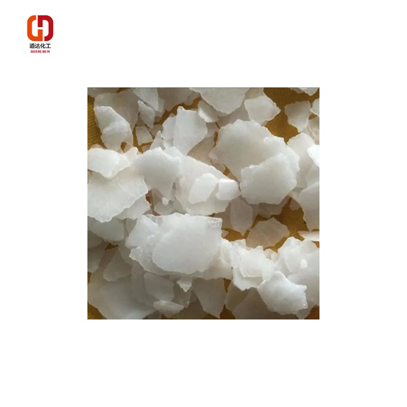 Sodium hydroxide